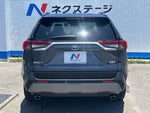 RAV4 HYBRID 4WD