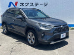 RAV4 HYBRID 4WD