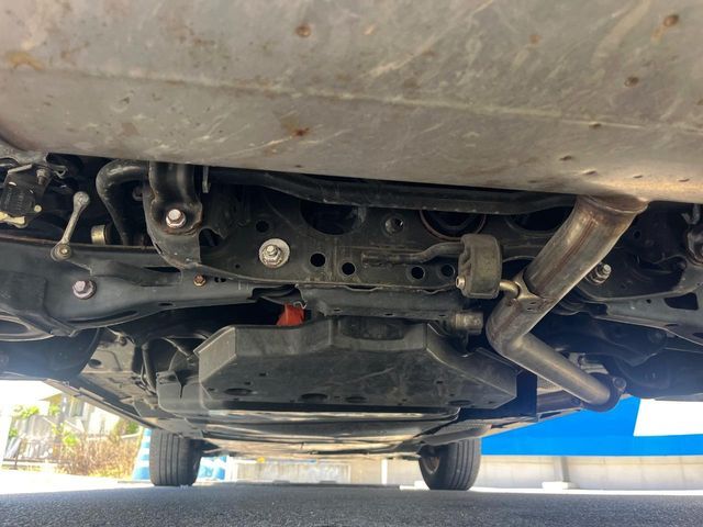 RAV4 HYBRID 4WD