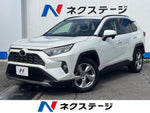RAV4 4WD