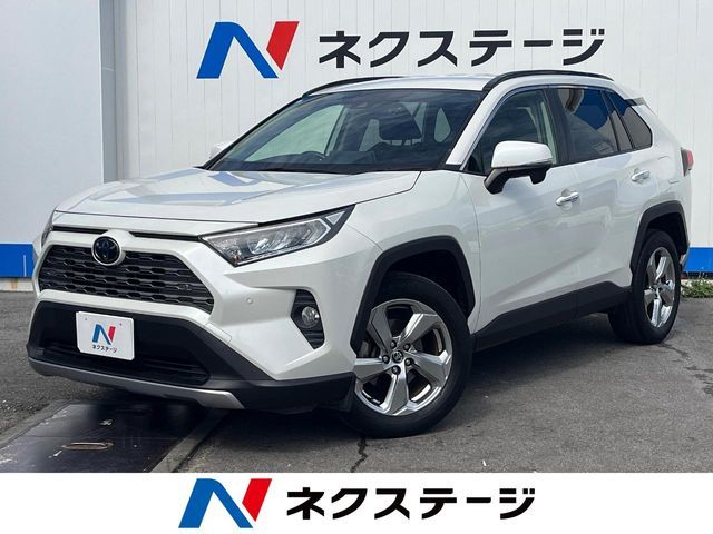 RAV4 4WD