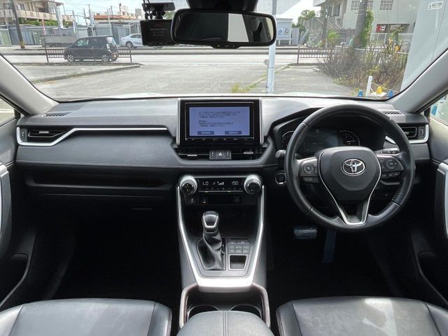RAV4 4WD