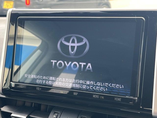 RAV4 4WD