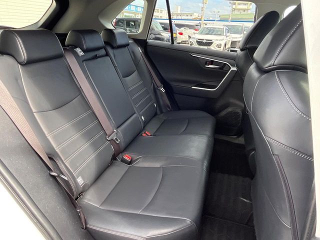 RAV4 4WD