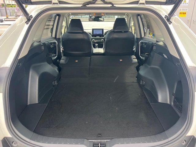 RAV4 4WD