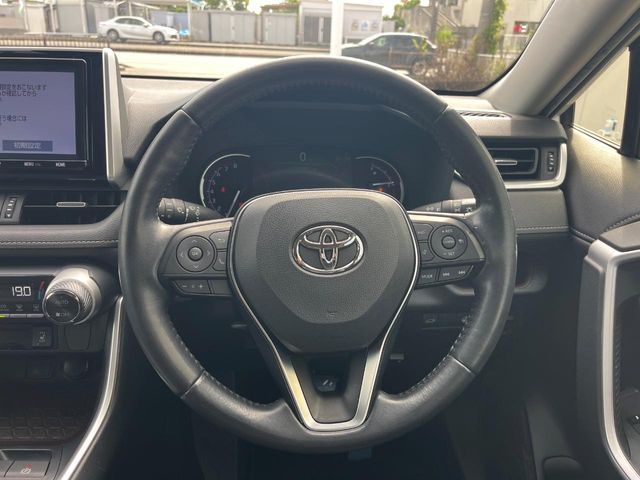 RAV4 4WD