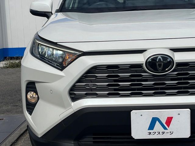 RAV4 4WD