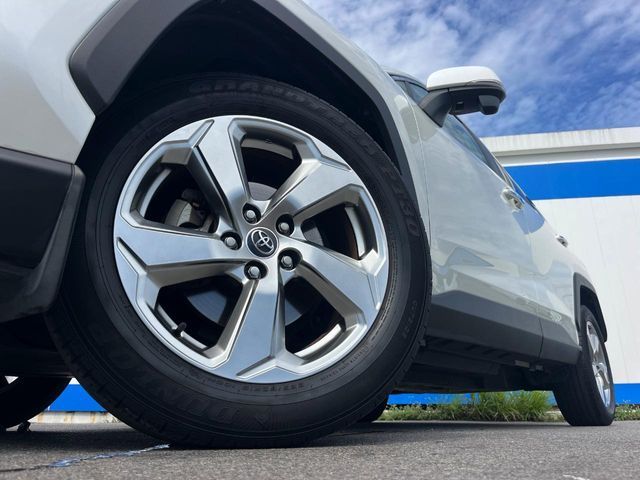 RAV4 4WD