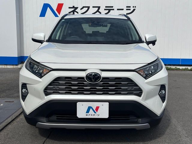 RAV4 4WD