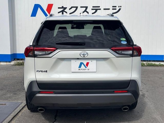 RAV4 4WD