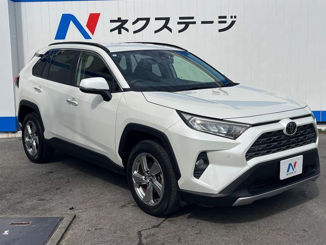 RAV4 4WD