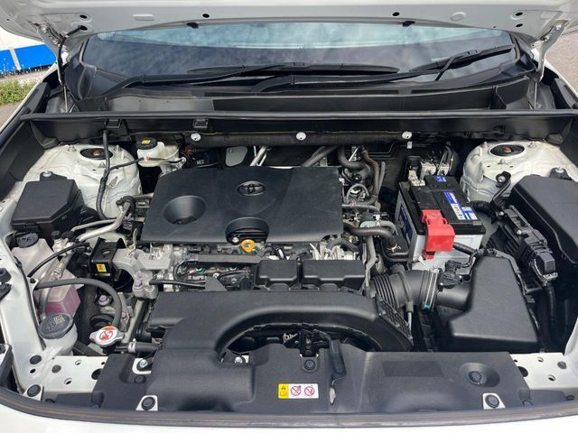 RAV4 4WD