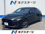 MAZDA3 FASTBACK