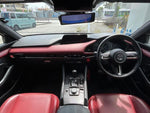 MAZDA3 FASTBACK