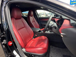 MAZDA3 FASTBACK