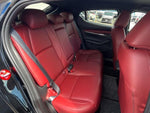 MAZDA3 FASTBACK