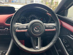 MAZDA3 FASTBACK