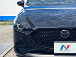 MAZDA3 FASTBACK
