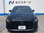 MAZDA3 FASTBACK