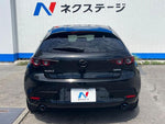 MAZDA3 FASTBACK