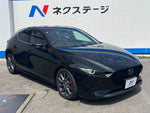 MAZDA3 FASTBACK