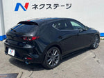 MAZDA3 FASTBACK