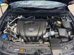 MAZDA3 FASTBACK
