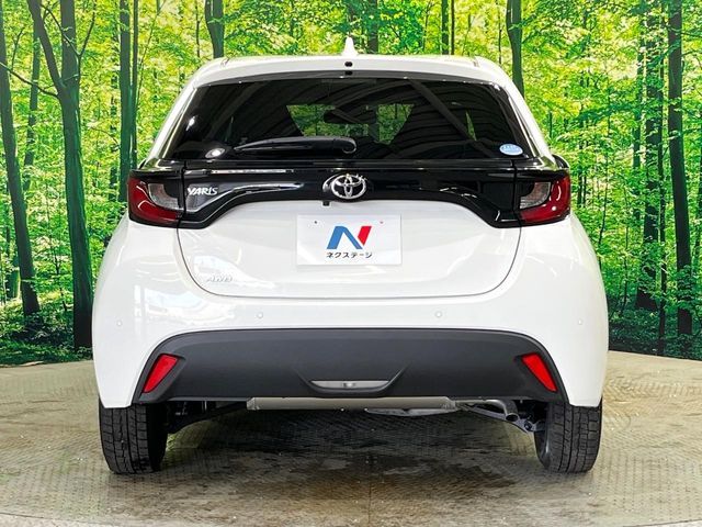 YARIS