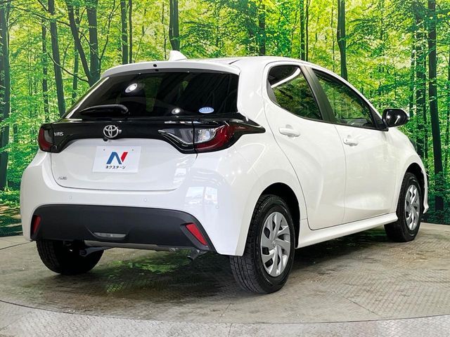 YARIS