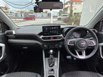 ROCKY e-SMART HYBRID