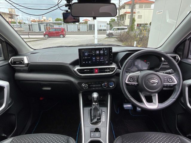 ROCKY e-SMART HYBRID