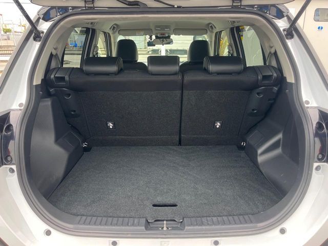 ROCKY e-SMART HYBRID