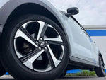 ROCKY e-SMART HYBRID