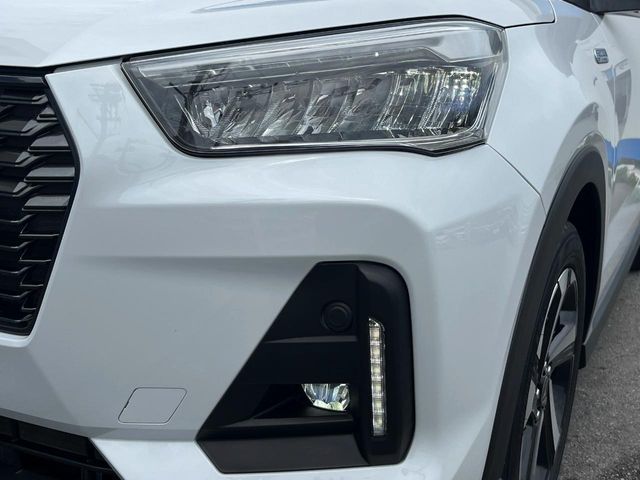 ROCKY e-SMART HYBRID