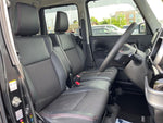 Spacia custom