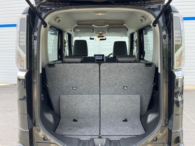 Spacia custom