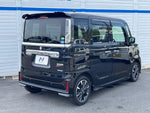 Spacia custom