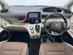 SIENTA HYBRID
