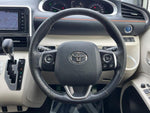 SIENTA HYBRID