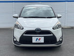 SIENTA HYBRID