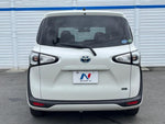SIENTA HYBRID