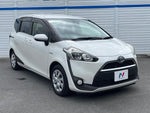 SIENTA HYBRID