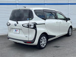 SIENTA HYBRID