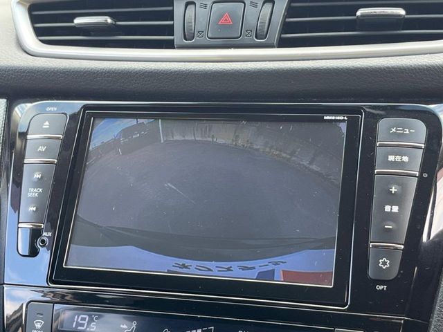 X-TRAIL 4WD