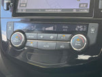 X-TRAIL 4WD