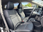 X-TRAIL 4WD