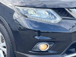 X-TRAIL 4WD