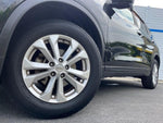 X-TRAIL 4WD