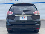 X-TRAIL 4WD