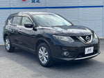 X-TRAIL 4WD